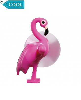 Ventilator portabil mini Flamingo, 13 cm - CILIO